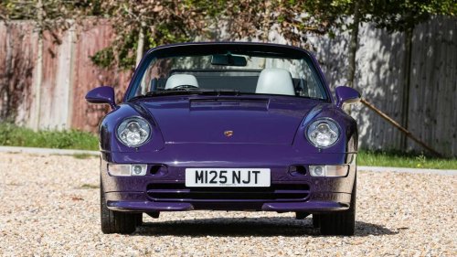 10 cars that signified the end of an era