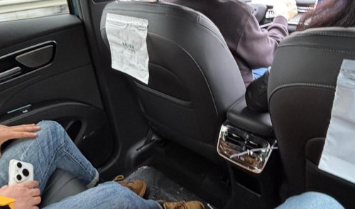 Atención al Lepas L8: lo probamos a fondo desde Shanghai a Wuhu antes de que llegue a España