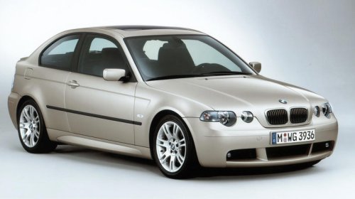 BMW, BMW 3 Series, What's your favorite BMW 3 Series?