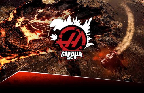 Haas se encomienda a Godzilla para esta temporada 2026 de Fórmula 1