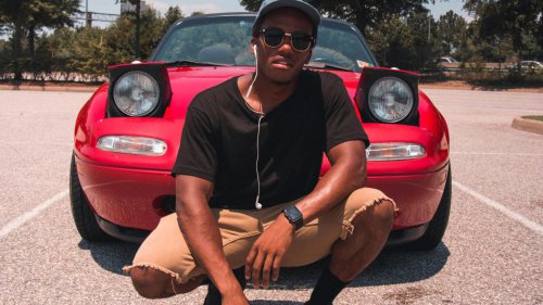 20 things no one warns you about owning a sports car