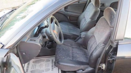 At $3,999, could this 1998 Dodge Neon brighten your day?