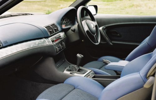 BMW, BMW 3 Series, What's your favorite BMW 3 Series?