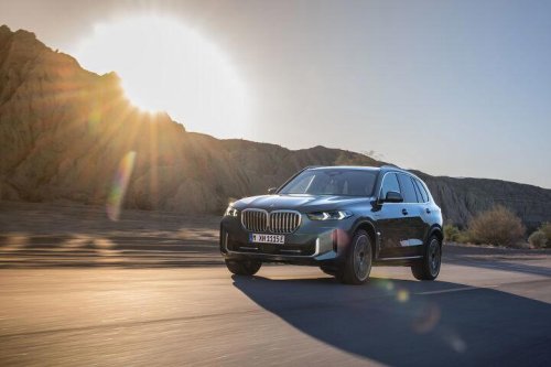 These are the 5 best SUVs you can buy in 2026