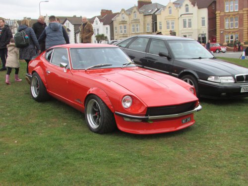 20 most popular cars of the 50s-70s