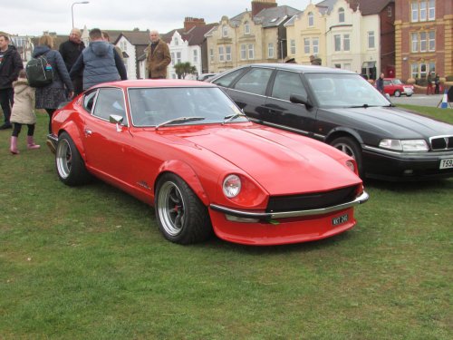 20 most popular cars of the 50s-70s