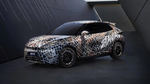 Audi | Audi e-tron | Audi A2 e-tron, el nuevo eléctrico de acceso que llegará en 2026 desde Ingolstadt