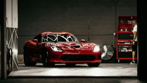 20 things no one warns you about owning a sports car