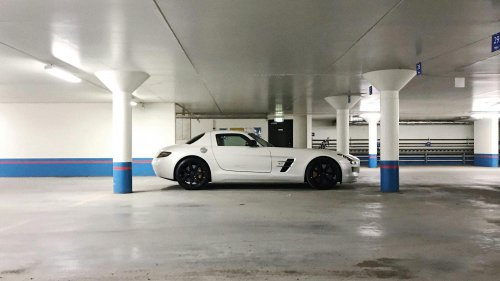 20 things no one warns you about owning a sports car