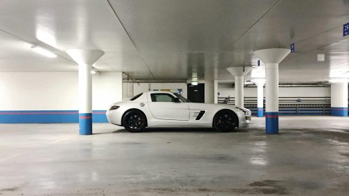 20 things no one warns you about owning a sports car