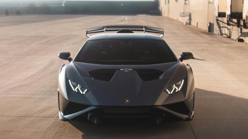 20 things no one warns you about owning a sports car