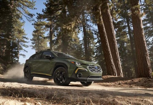 These are the 5 best SUVs you can buy in 2026