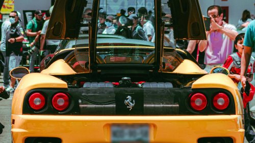 20 things no one warns you about owning a sports car