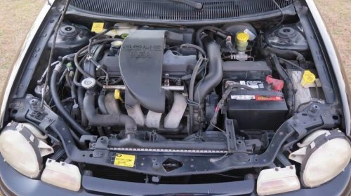 Dodge, Dodge Neon, At $3,999, could this 1998 Dodge Neon brighten your day?