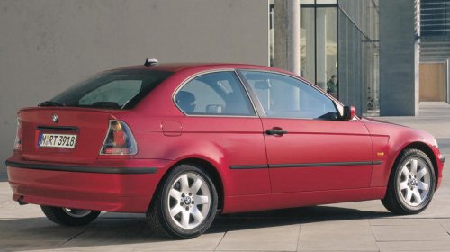 BMW, BMW 3 Series, What's your favorite BMW 3 Series?