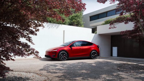 Tesla Model Y insurance costs: What you'll actually pay