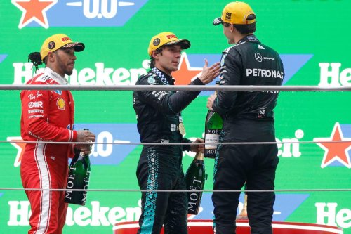 Ferrari, Lewis Hamilton y su ambicioso mensaje a Ferrari F1 y Charles Leclerc en 2026: "Ganar está más cerca que nunca"