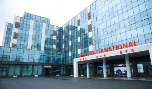 Atención al Lepas L8: lo probamos a fondo desde Shanghai a Wuhu antes de que llegue a España