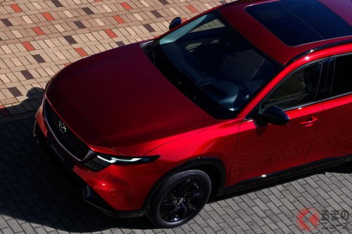 マツダ車の「製造現場」どうなっている? 「デザインや走りだけ重視」ではない! 「ドアのスキマ」の精度まで追求? 1台ずつに込められた「究極のコダワリ」を確かめた!