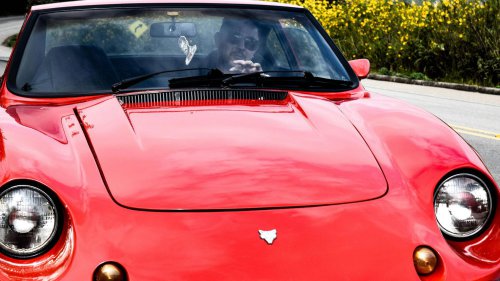 20 things no one warns you about owning a sports car