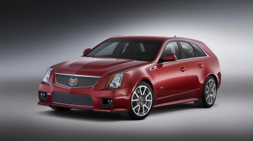 9 of the greatest muscle wagons of all time