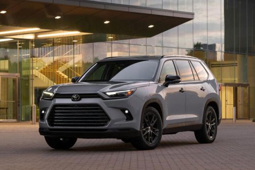 These are the 5 best SUVs you can buy in 2026
