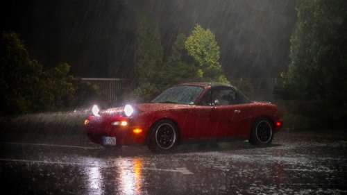 20 things no one warns you about owning a sports car