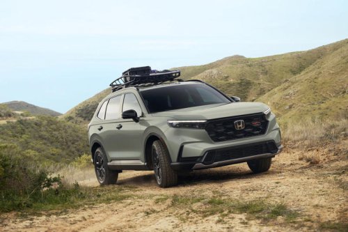 2026 Toyota RAV4 vs 2026 Honda CR-V reliability: Which one will be more reliable?