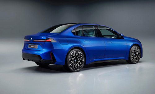 Olvida todo lo que sabes sobre el BMW i3: comienza una nueva era