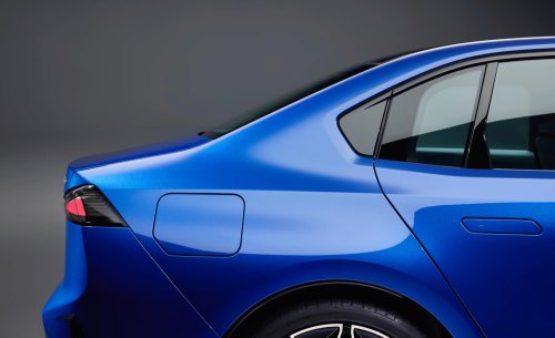 Olvida todo lo que sabes sobre el BMW i3: comienza una nueva era