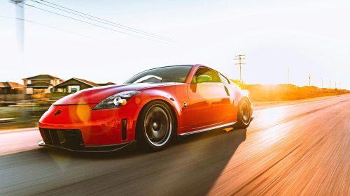 20 things no one warns you about owning a sports car