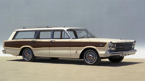 9 of the greatest muscle wagons of all time