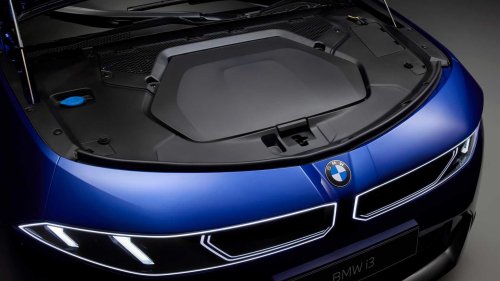 BMW, BMW i3, Mercedes, German EV battle: BMW i3 vs. Mercedes C-Class