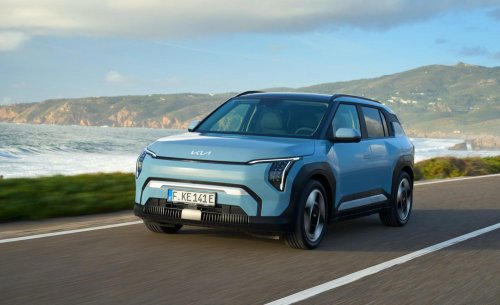 Kia, Kia EV3, ¿El adiós definitivo a la gasolina? Por qué el Kia EV3 se puede convertir en el único coche de una familia