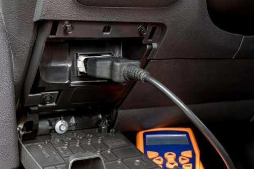 Why fixing your own car is a political issue