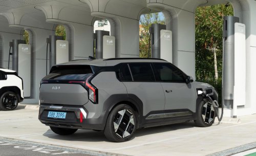¿El adiós definitivo a la gasolina? Por qué el Kia EV3 se puede convertir en el único coche de una familia