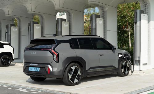 Kia, Kia EV3, ¿El adiós definitivo a la gasolina? Por qué el Kia EV3 se puede convertir en el único coche de una familia