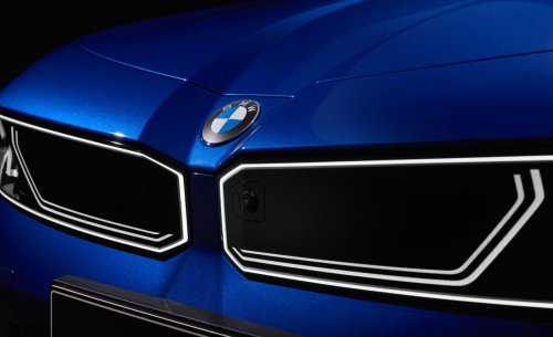 Olvida todo lo que sabes sobre el BMW i3: comienza una nueva era