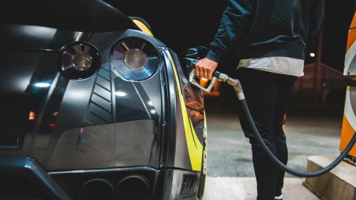 20 things no one warns you about owning a sports car