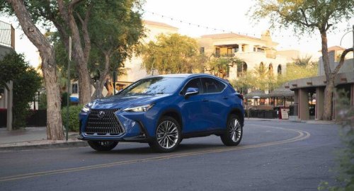 These are the 5 best SUVs you can buy in 2026