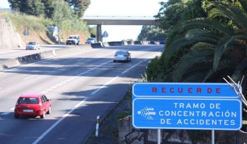 Lo que ocurre en este punto de Alicante no pasa en ningún otro de España