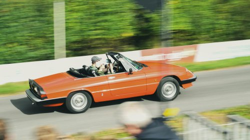 20 things no one warns you about owning a sports car