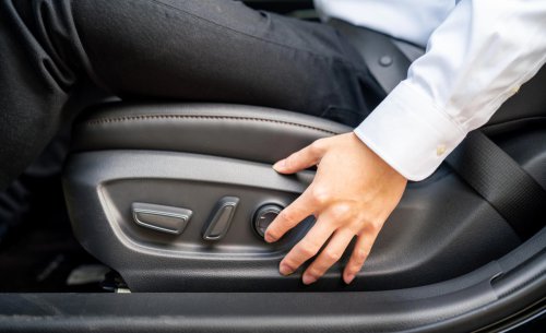 El manual del padre conductor: costumbres que todos recordamos (y que ahora entendemos)