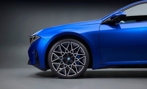 Olvida todo lo que sabes sobre el BMW i3: comienza una nueva era