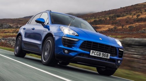 Porsche, Used Porsche Macans are finally popping up for less than $10,000