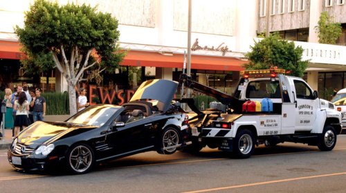 Extra security at the Oscars led to dozens of average Angelenos hit with $400 tow fees