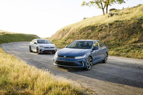 Volkswagen, 50,000 Volkswagen Jettas recalled for fire risk