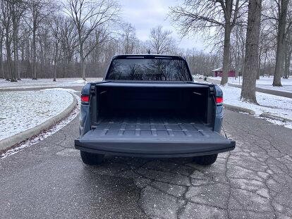 2026 Rivian R1T Quad Max road test review: The electric truck lives