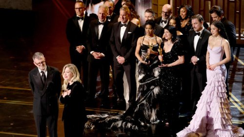 Extra security at the Oscars led to dozens of average Angelenos hit with $400 tow fees