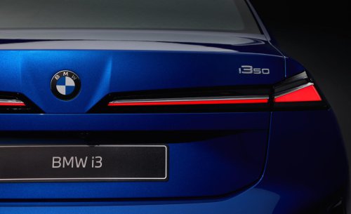 Olvida todo lo que sabes sobre el BMW i3: comienza una nueva era